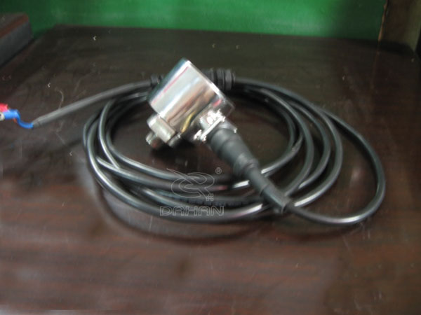 ultrasonic transducer