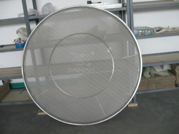 ultrasonic special screen frame